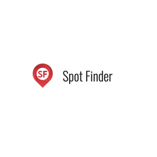 Spot Finder